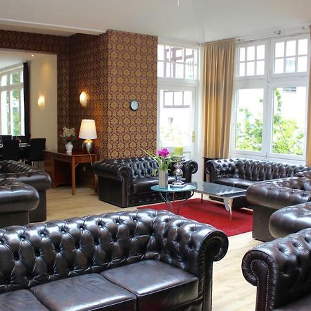 Strandresidenz Villa Verdi Ostseebad Kühlungsborn Extérieur photo