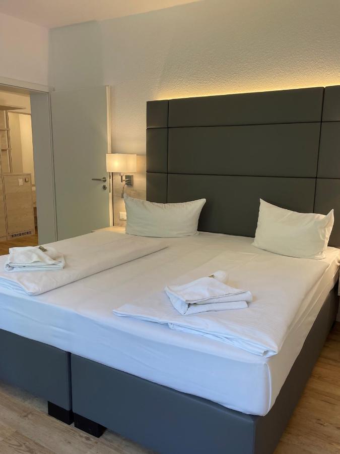 Strandresidenz Villa Verdi Ostseebad Kühlungsborn Extérieur photo