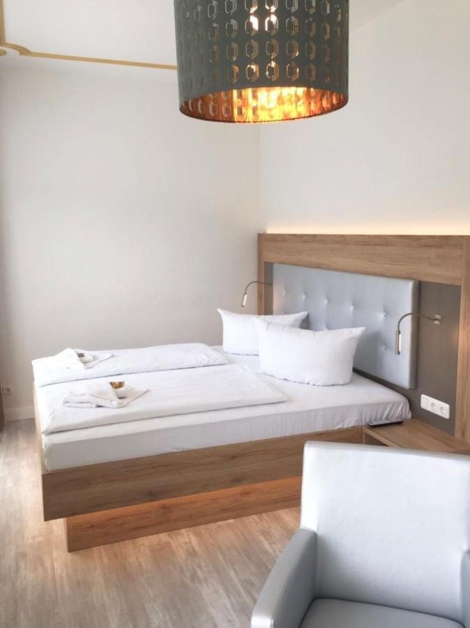 Strandresidenz Villa Verdi Ostseebad Kühlungsborn Extérieur photo