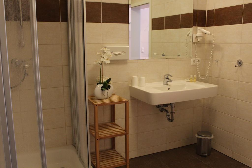 Strandresidenz Villa Verdi Ostseebad Kühlungsborn Chambre photo
