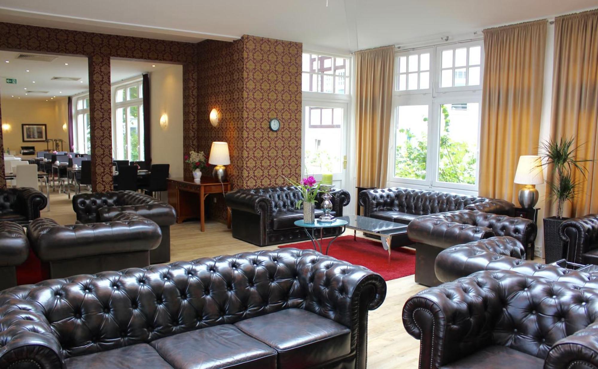 Strandresidenz Villa Verdi Ostseebad Kühlungsborn Extérieur photo